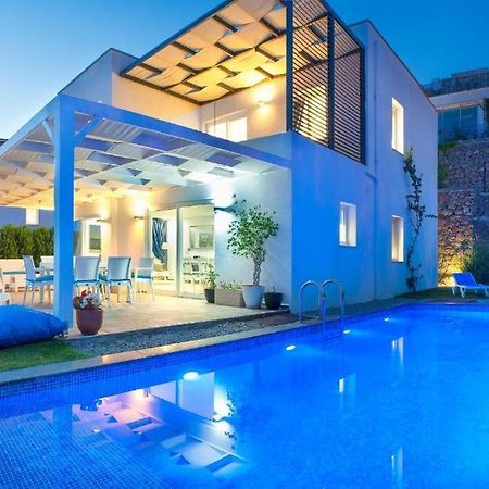 Bodrum Horizon Villas المظهر الخارجي الصورة