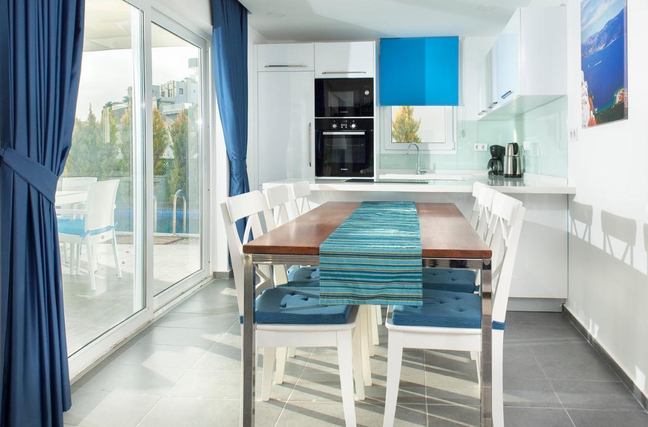 Bodrum Horizon Villas المظهر الخارجي الصورة