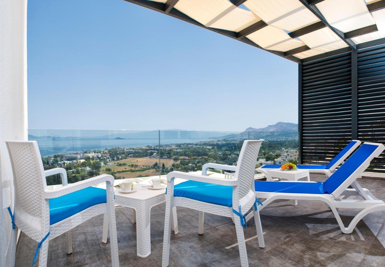Bodrum Horizon Villas المظهر الخارجي الصورة