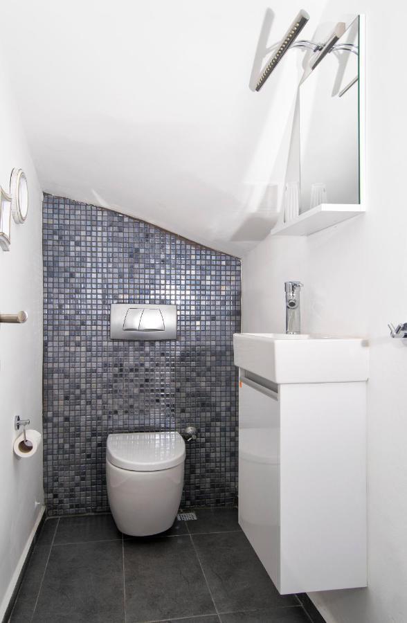 Bodrum Horizon Villas المظهر الخارجي الصورة
