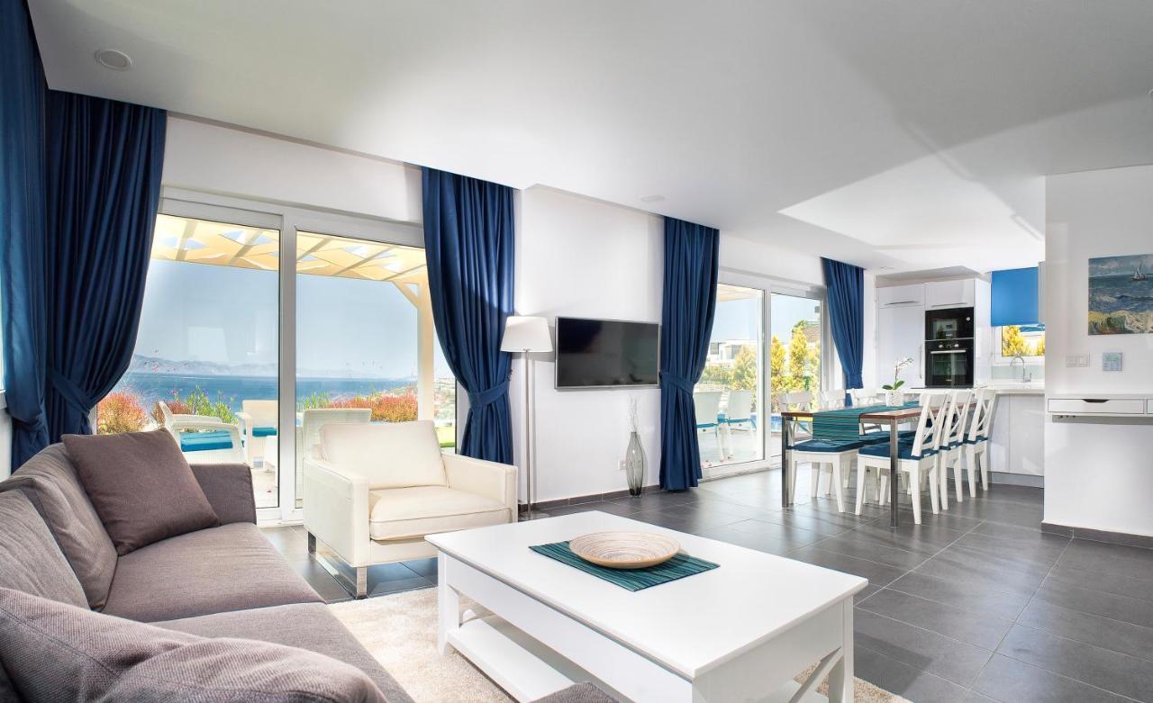 Bodrum Horizon Villas المظهر الخارجي الصورة