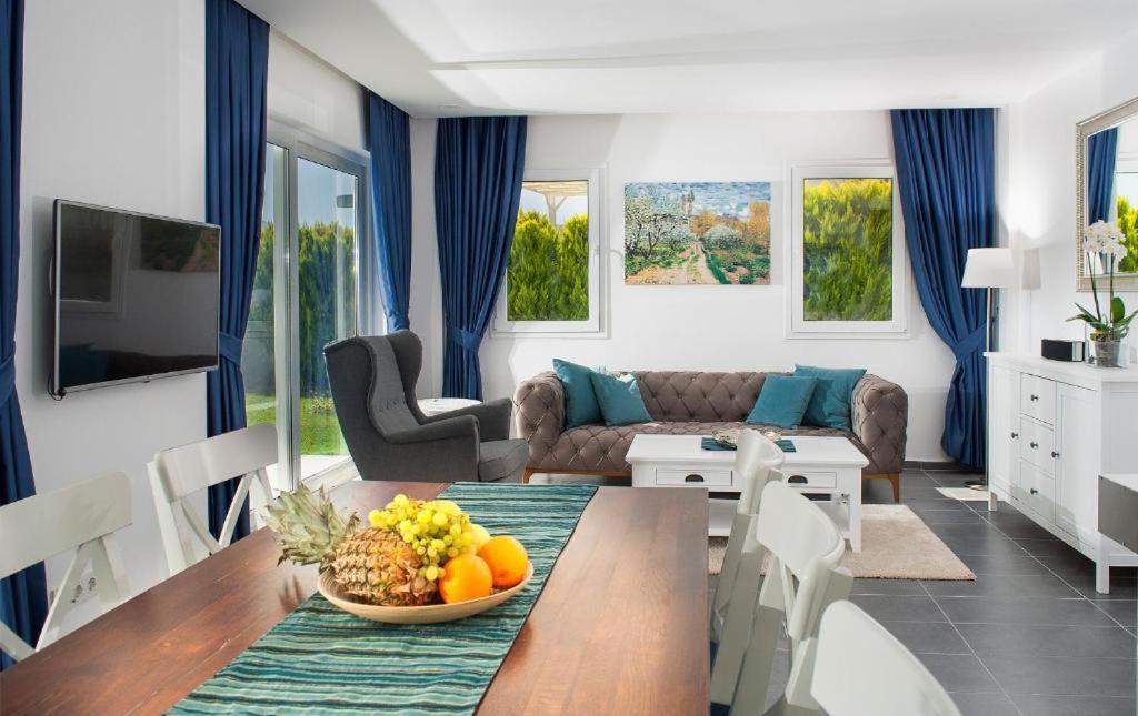 Bodrum Horizon Villas المظهر الخارجي الصورة