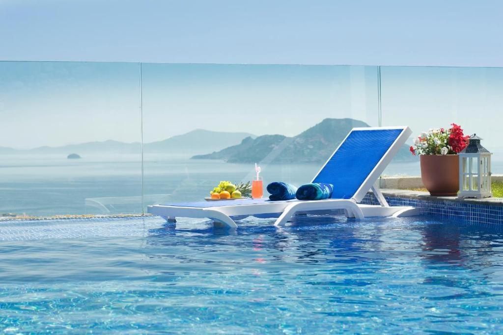 Bodrum Horizon Villas المظهر الخارجي الصورة